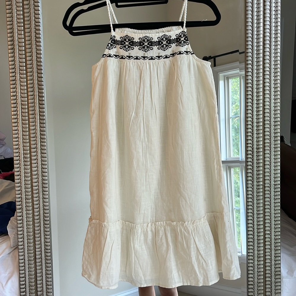 100% Cotton Dress